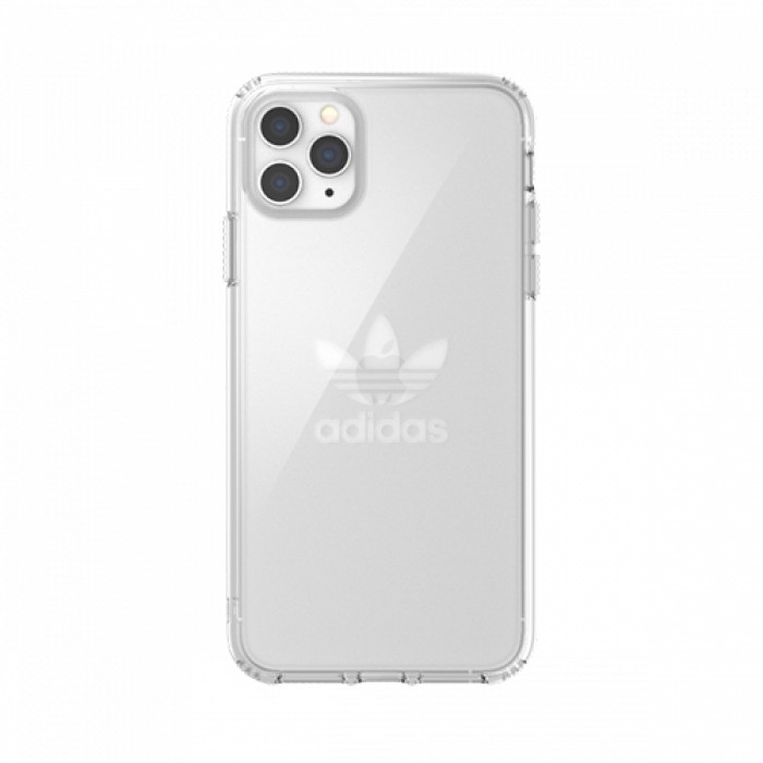 ỐP LƯNG IPHONE 12 / 12 PRO ADIDAS OR PROTECTIVE CLEAR CASE FW20